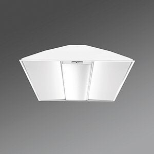 Regiolux - Decken - /Wandleuchte LED - Einbauleuchte M600 teno - TN #50801118670 4000K DALI