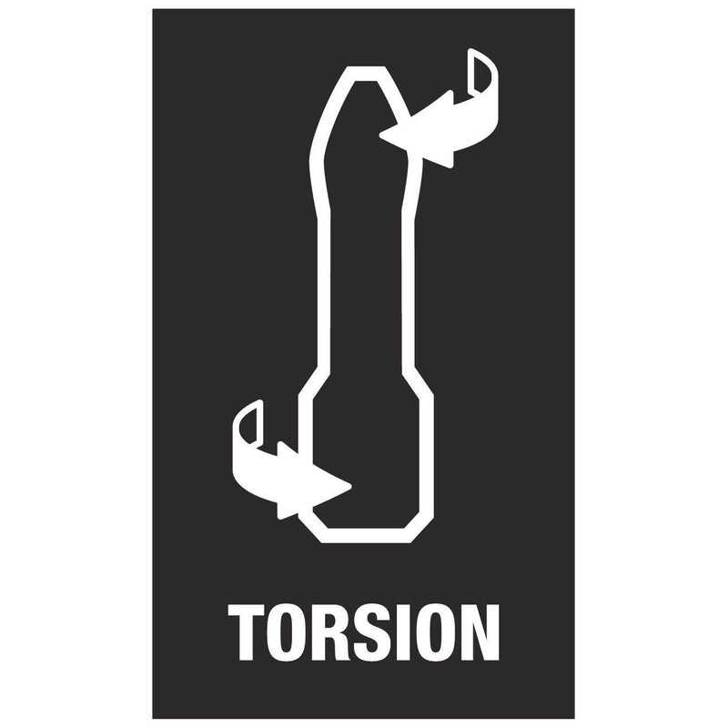 Wera - Bit premium plus Torsion 3867/1 TS SB SiS