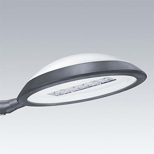 Thorn - Straßen- und Platzleuchte LED-Mastleuchte THOR L 48L #96643914 4000K