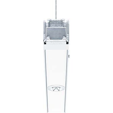 Zumtobel Group - Sicherheitsleuchte Sicherheitsleuchte RESCLITE #42185794 weiß