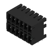 Weidmüller - Leiterplattensteckverbinder Verbinder 3.81mm SCDN 3.81#1040840000  − 50 Stück