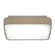 Brumberg Leuchten - Decken-/Wandleuchte Anbauleuchte 58193000 4x E14 max. 40W