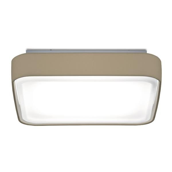Brumberg Leuchten - Decken-/Wandleuchte Anbauleuchte 58193000 4x E14 max. 40W
