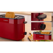 Bosch SDA - Toaster TAT2M124 rt MyMoment