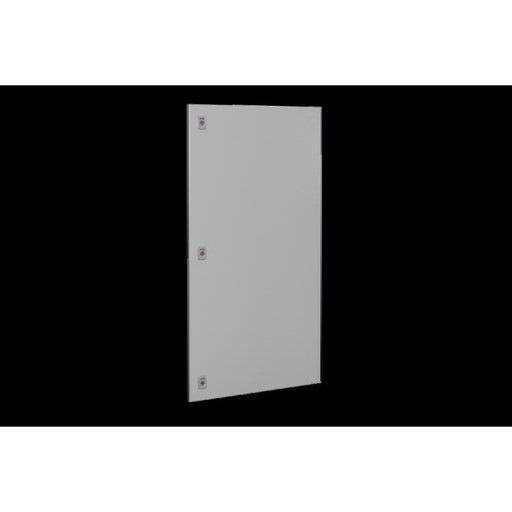 Rittal - Tür/Bedientableau (Schaltschrank) Teiltür SV 9682.172 BH: 600x1200mm