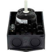 Eaton - Lasttrennschalter Ein-Aus-Schalter T0-2-8900/I1 I(G)