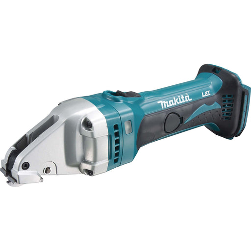 Makita - Blechschere (Akku) Akku-Blechschere DJS161Z ohne Akku+Lader