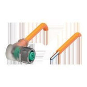Pepperl+Fuchs Fabrik - Konfektioniertes Sensor-Aktor-Kabel Kabeldose V1-W-E8-OR5M-PUR-A1