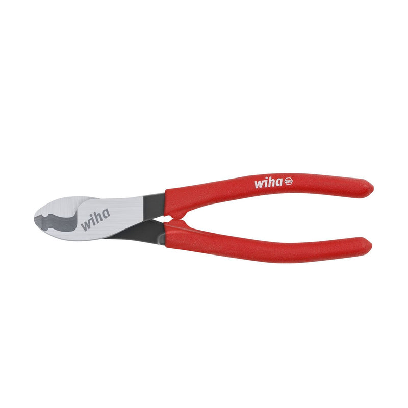 Wiha - Kabelschere Kabelschneider Z50221001 210mm Classic