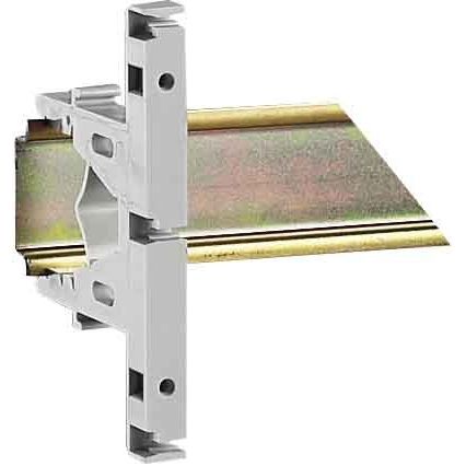 Legrand - Zubehör/Ersatzteile für modulares Anschlusssystem Isolierträger Legrand 001690 f. Abdeckstreifen