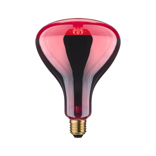 Paulmann - Allgebrauchsglühlampe mit Reflektor Infrarot-Lampe E27 201.25