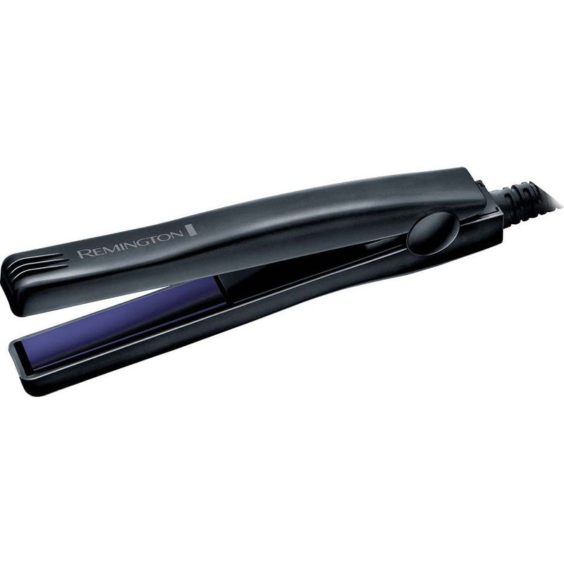 Remington - Haartrockner/Haarstyler Haarglätter Mini S2880 Straightini − 6 Stück
