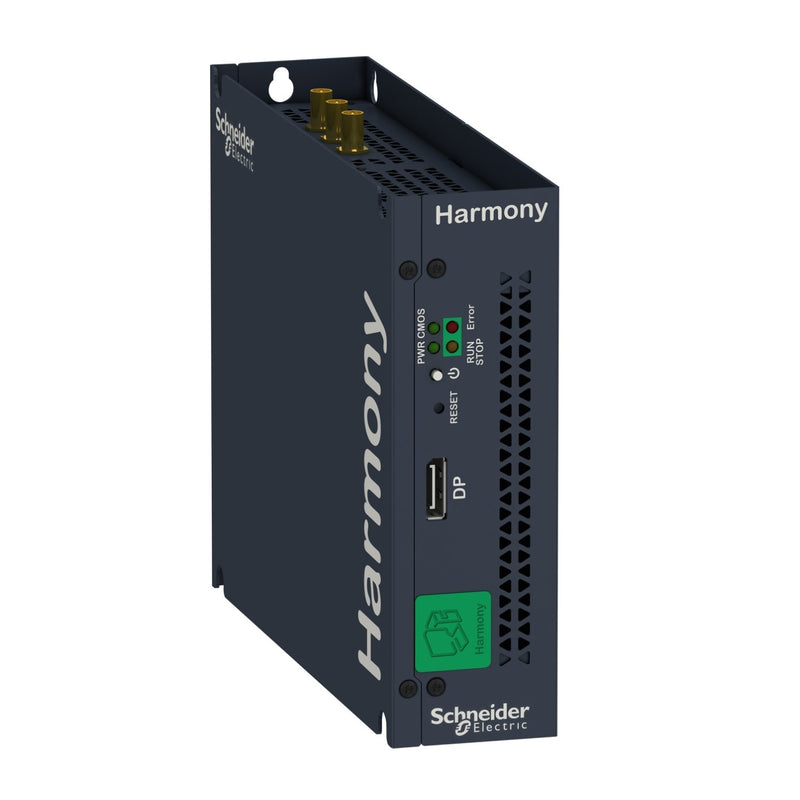 Schneider Electric - Industrie-PC ATOM IPC 4GB RAM HMIBMIEA5DD1101 64GB EMMC
