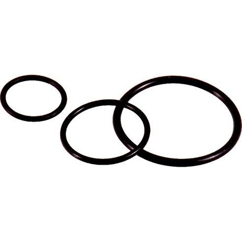 Lapp Zubehör - Dichtring, flach SKINDICHT-O-RING-PG-42 53001050 (50X2)-NBR − 50 Stück