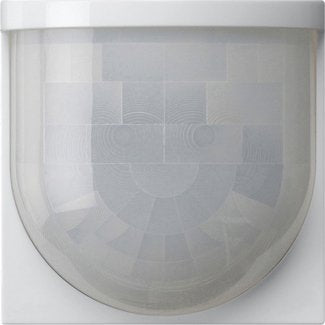 Gira - Bewegungsmelder-Sensor Bewegungsmelderaufsatz 537503 reinweiß