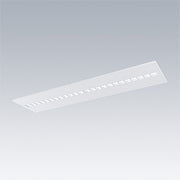 Thorn - Decken-/Wandleuchte LED-Einbauleuchte OMEGA M #96636389 840