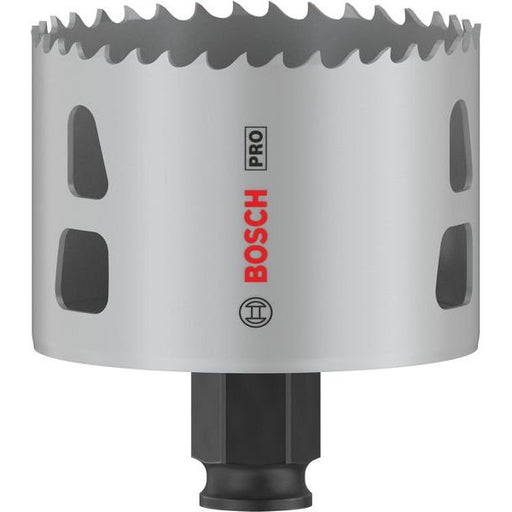 Bosch - Werkzeugset PRO Multi Material PC Plus 2608594485VE(16) Lochsäge 68 mm