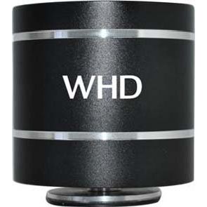 WHD - Lautsprecher Bluetooth Receiver SOUNDWAVER 4W