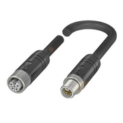 Balluff - Konfektioniertes Sensor-Aktor-Kabel Verbindungsleitung BCC M414-M41#BCC0LUM
