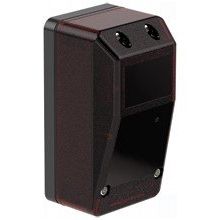 Pepperl+Fuchs Fabrik - Zubehör/Ersatzteile für Industriesensoren Sensorcover RP20/RP25 − 1 Stück