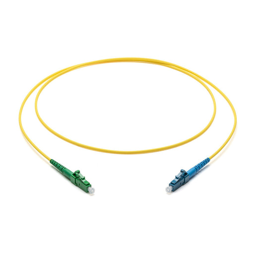 Corning - Patchkabel LWL Patchkabel F022201G1Z20003M 2.0mm 3m gelb