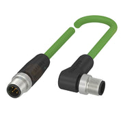 Balluff - Konfektioniertes Sensor-Aktor-Kabel Verbindungsleitung BCC M414-M42#BCC0JNN