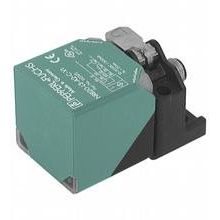Pepperl+Fuchs Fabrik - Induktiver Näherungsschalter Induktiver Sensor NRB20-L3-E2-V1 − 1 Stück