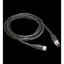 Pepperl+Fuchs Fabrik - Konfektioniertes Sensor-Aktor-Kabel Verbindungskabel UDB-Cable-1M