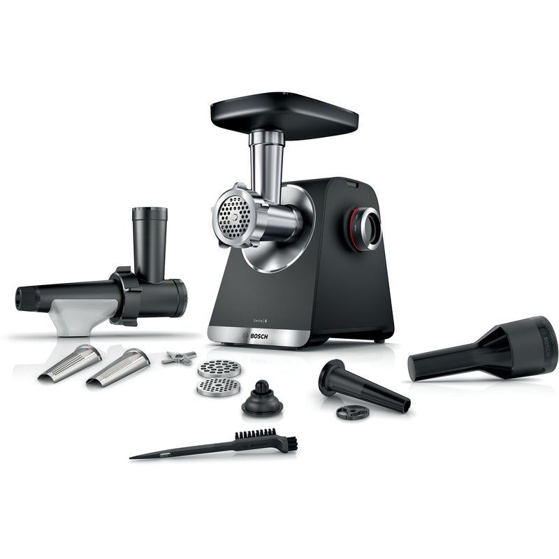 Bosch SDA - Fleischwolf MFWS650B Multi Power Serie 6 − 2 Stück