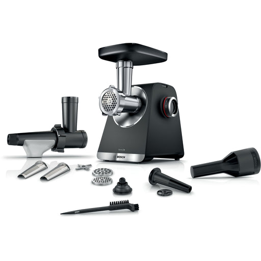 Bosch SDA - Fleischwolf MFWS650B Multi Power Serie 6 − 2 Stück