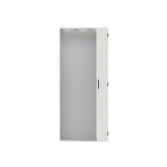 Striebel&John - Leergehäuse Standschrank TW312S SK II, IP55