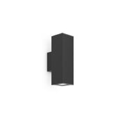 RZB - Decken-/Wandleuchte LED-Wandleuchte 582103.0031.76 830, DALI, anthr