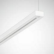 Trilux - Pendelleuchte LED - Pendelleuchte SFlow H3 - L #6917551 DALI 4000K