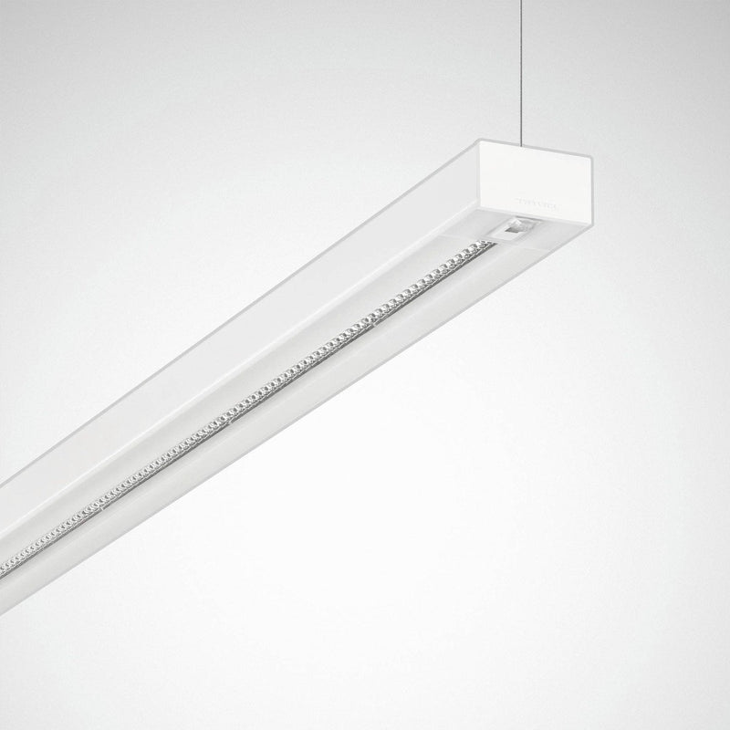 Trilux - Pendelleuchte LED - Pendelleuchte SFlow H3 - L #6917551 DALI 4000K