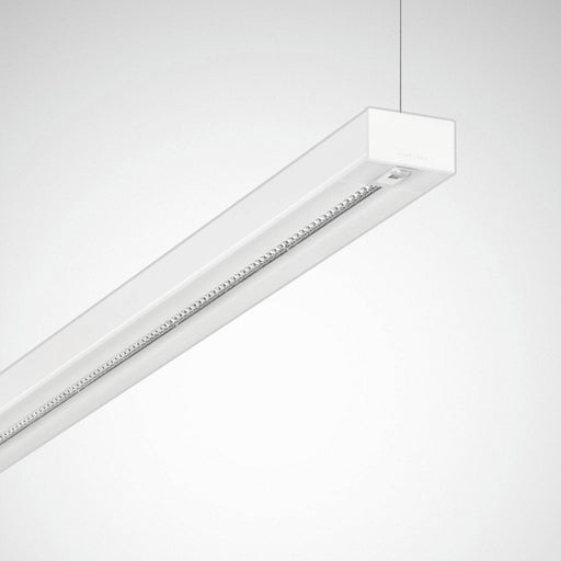 Trilux - Pendelleuchte LED - Pendelleuchte SFlow H3 - L #6917551 DALI 4000K