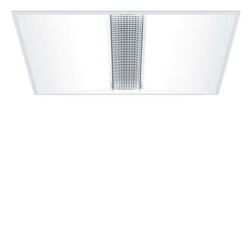 Zumtobel Group - Decken - /Wandleuchte LED - Einbauleuchte MLinf EA  #42185193 4000K