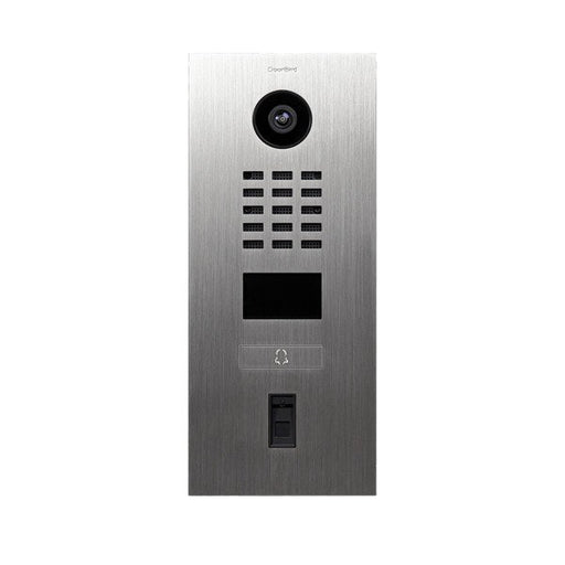 Doorbird - Türstation für Türkommunikation IP Video Türsprechanlage 423872486 Fingerprint 50