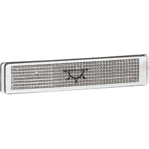 Peha - Taster Symbolschild D 65 L