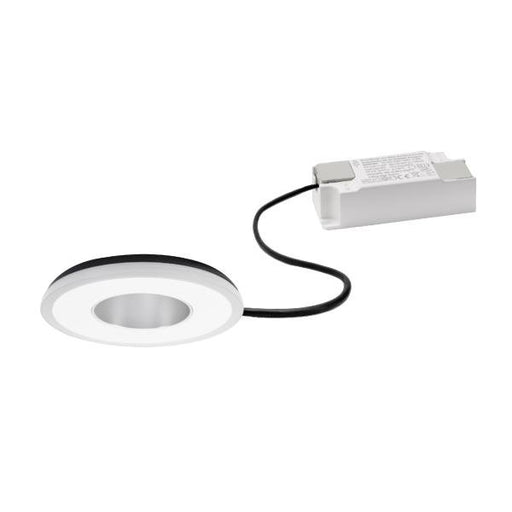 Brumberg Leuchten - Downlight/Strahler/Flutlicht LED-Einbaudownlight 230V 39338173 3000K