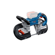 Bosch - Bandsäge (Akku) Akku-Bandsäge 06012B7000 GCB 18V-127 (solo)