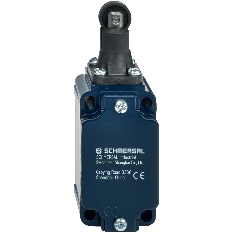 Schmersal - Einzelpositionsschalter EX-Positionsschalter EX-ZR 335-11Z-3G/D − 1 Stück