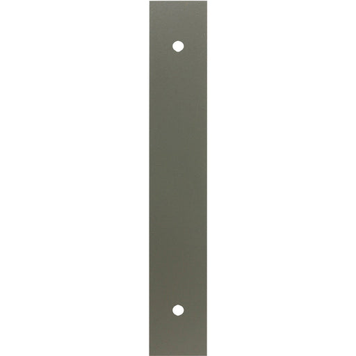 Mersen - Zubehör/Ersatzteile für NH-Unterteile Leerplatzabdeckung MZLPAP BSL 250/400/630A
