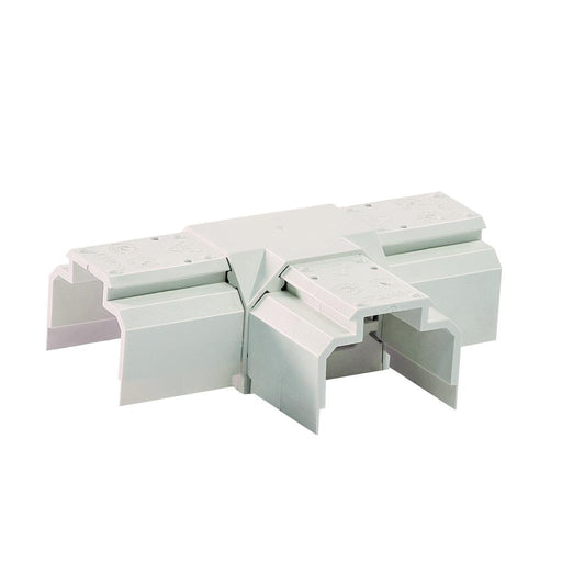 Ridi-Leuchten - Mechanisches Zubehör/Ersatzteile für Leuchten T-Verbinder VLKN-T SW