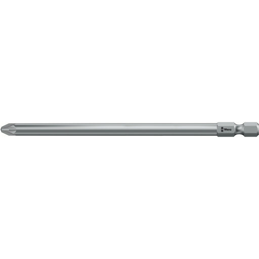 Wera - Bit Pozidriv Bit 060036 PZ 2x127mm