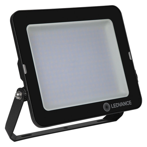 Ledvance - Downlight/Strahler/Flutlicht LED-Fluter FLCOMPV135W840SYM100 840, schwarz