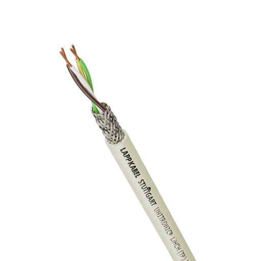 Lapp Kabel&Leitung - Daten- und Kommunikationskabel UNITRONIC LiHCH (TP) 0038304/1000 4x2x0,14 − 1000 Meter