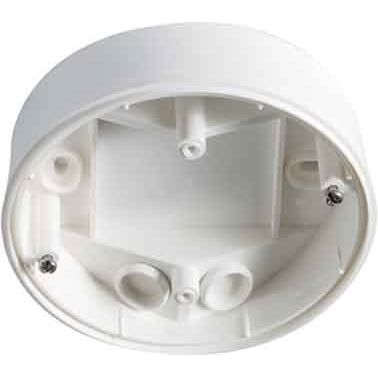 ESYLUX - Zubehör/Ersatzteile für Bewegungsmelder AP-Dose-C ws COMPACT #EP10425905 IP 54
