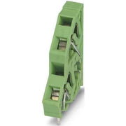 Phoenix Contact - Leiterplattenklemme ZFKKDS 1,5C-5,0 − 50 Stück