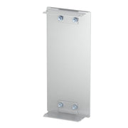 OBO Bettermann - Endstück für Geräteeinbaukanal Endstück GA-E90210EL 90x210mm
