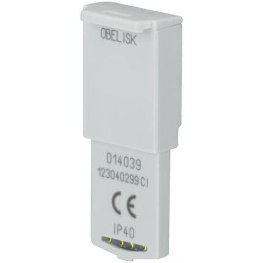 Busch-Jaeger - Zubehör/Ersatzteile für Schaltuhr PK/E2.1 Speicherkarte PK/E 2.1 OBELISK